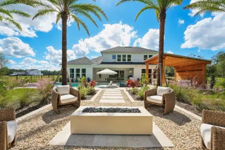 Creekside Estates by Dream Finders Homes in Fruit Cove - image
