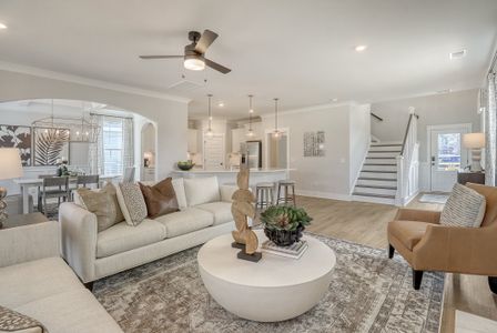 Six Oaks by Mungo Homes in Summerville - photo 85 85