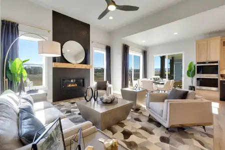 Sonders Fort Collins by Bridgewater Homes in Fort Collins - image 7