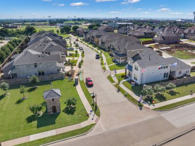 Colby Crossing Phase 2 by Windsor Homes in Mansfield - image 11