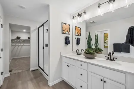 The Haven II Collection  at Painted Prairie 11