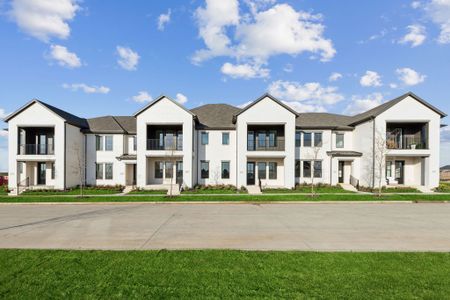 Hazelwood by CB JENI Homes in Frisco - image 5