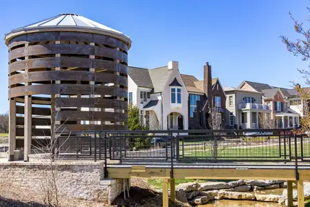 Stephens Valley by Celebration Homes in Nashville - image