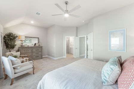 Arcadia Trails Classic 50 by Bloomfield Homes in Balch Springs - photo 41 41