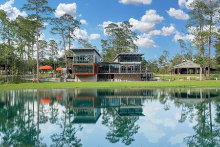 Grand Central Park - Master planned community in Conroe, TX 6 6