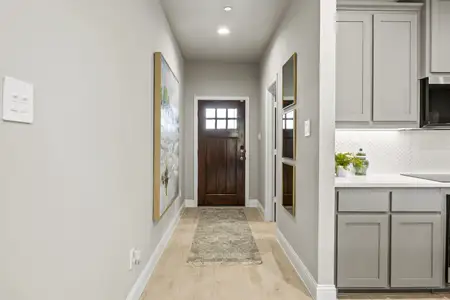 Sereno Oaks by Impression Homes in Dallas - image 3