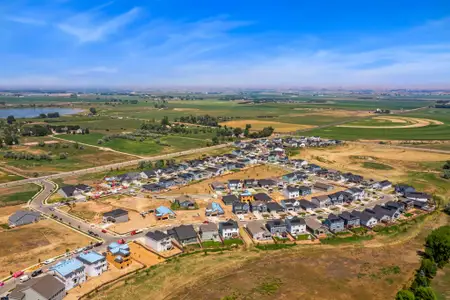 Country Club Reserve by Dream Finders Homes in Fort Collins - image 15