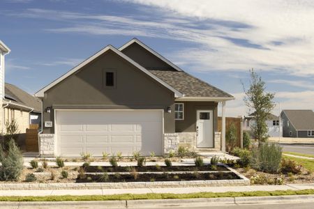 Lariat by Landsea Homes in Liberty Hill - photo 0 0