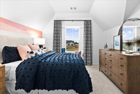 The Reserve at Spiritas Ranch by Pacesetter Homes in Little Elm - image 15