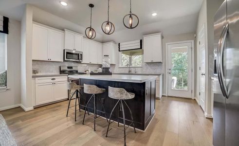 Veramendi by Brightland Homes in New Braunfels - photo 35 35