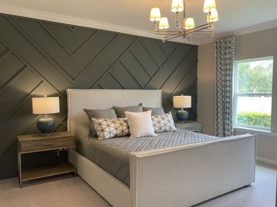 Stillwater | Active Adult 55+: Stillwater (40s) - Royal Collection by Lennar in St. Johns - image 11