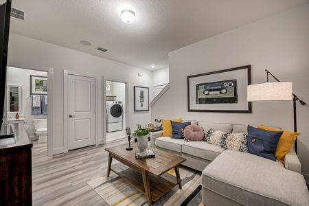 Centero at Stone Oak by Chesmar Homes in San Antonio - photo 14 14