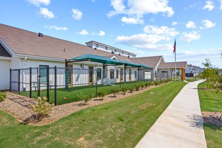 Enclave at The Settlement 40' 15