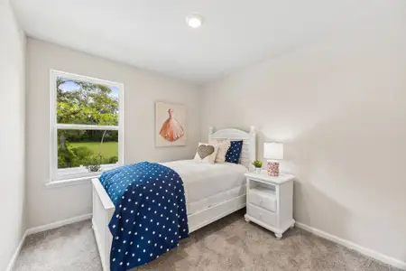 Ashley Laurel Oaks New Townhomes by NAS Jax and OP |SEDA by SEDA New Homes in Jacksonville - image 18