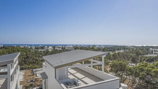 Twin Palms by Brock Built in Inlet Beach - image 15