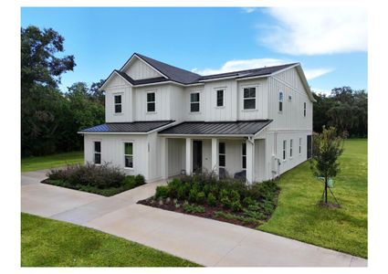 Sunset Estates by Mobley Homes in Lutz - image 4