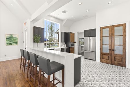 Cambridge Crossing by UnionMain Homes in Celina - image 7