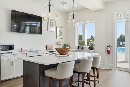 Essence at Laurelbrook by Stanley Martin Homes in Sherrills Ford - image 13