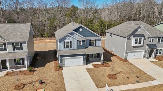 Ashrei by Great Southern Homes in Gaston - image 12
