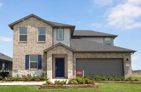 Sorella: Founders Collection by Beazer Homes in Tomball - photo 2 2