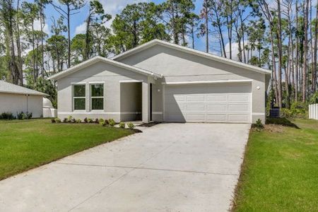 Poinciana - Master planned community in Kissimmee, FL 0 0