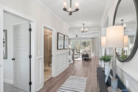 Kennebec Crossing by RobuckHomes in Angier - image 11