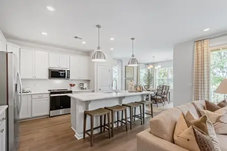 Bailey's Cove Single-Family Homes 31