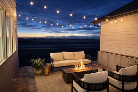 Prairie Song Cottages 4
