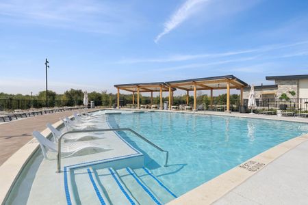 Karis by Chesmar Homes in Crowley - image 7