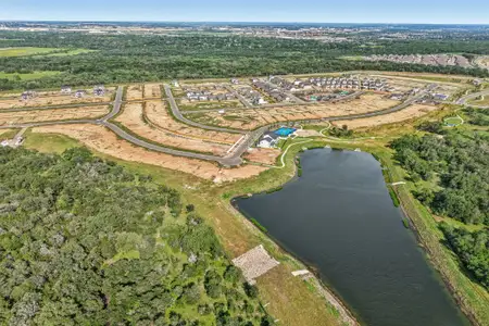 Freedom at Anthem by Risewell Homes in Kyle - image 15