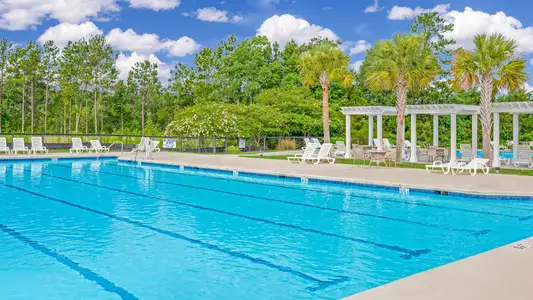 Recess Pointe Townhomes by DRB Homes in Moncks Corner - photo 3 3