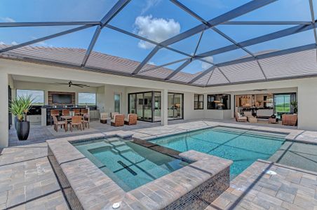 Hampton Lakes by Medallion Home in Sarasota - image 6