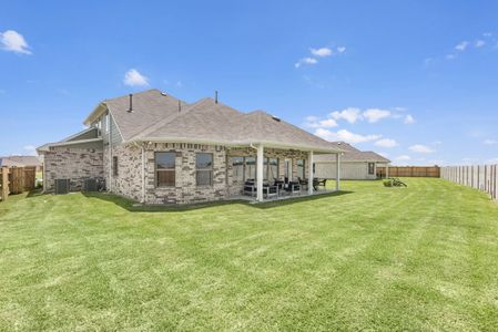 Sorella by M/I Homes in Tomball - image 7