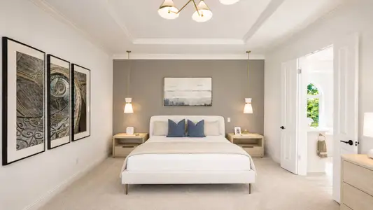 Parker Ranch by First Texas Homes in Parker - image 7