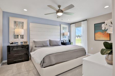 Lakewood Park by Dream Finders Homes in Deland - photo 18 18