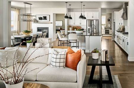 The Enclave at Macanta - Reserve 1