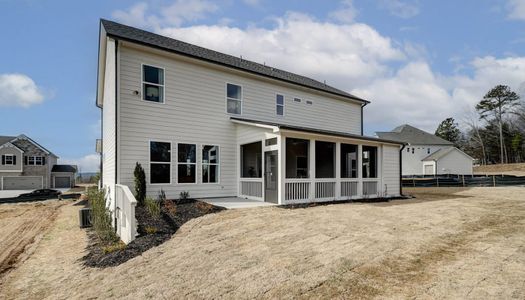 Overlook at Marina Bay by Chafin Communities in Gainesville - photo 31 31