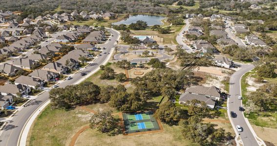 6 Creeks by Chesmar Homes in Kyle - photo 3 3