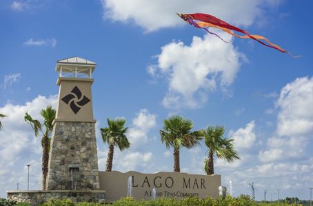 Lago Mar - Master planned community in Texas City, TX 10 10