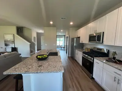 Binford Creek 40s by Rausch Coleman Homes in Waller - photo 18 18