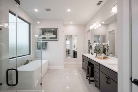 Trillium 60′ by Tri Pointe Homes in Richmond - photo 49 49