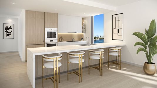 La Baia by Continuum Company in Bay Harbor Islands - photo 12 12