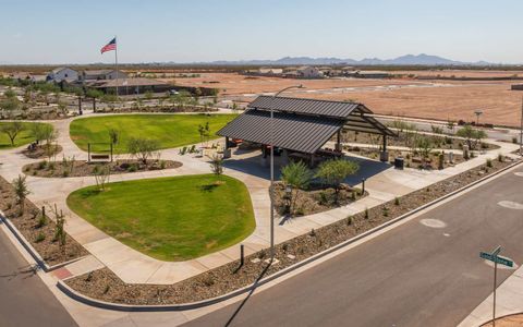 Blossom Rock - Master planned community in Apache Junction, AZ 11 11