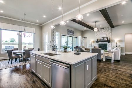The Highlands of Northlake by Kindred Homes in Northlake - image 8