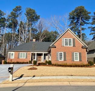 Rosemont by TL Stewart Builders, Inc. in Sanford - photo 1 1