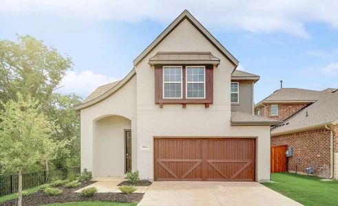 Meadow Run - Master planned community in Melissa, TX 12 12