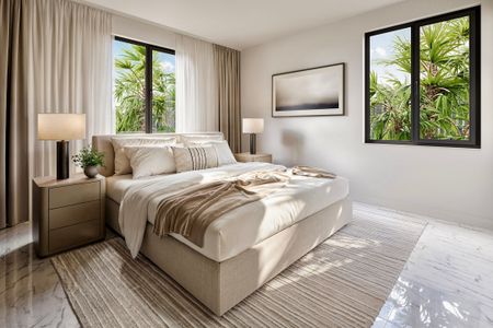 Palm Villas by Bluenest Development in Leisure City - image 15
