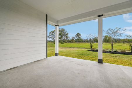 Barton Place by First America Homes in Cleveland - image 4