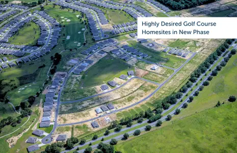 Del Webb Stone Creek by Del Webb in Ocala - image