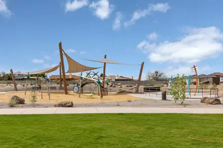Mirador Point by KB Home in Tucson - image 3